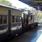 shimla Railway